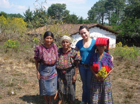 Guatemala-Women-Genocide-Survivors