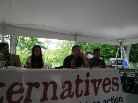 alternatives