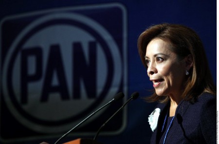 Josefina Vazquez Mota