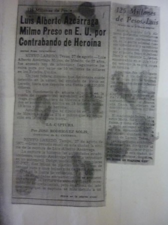 azcarraga