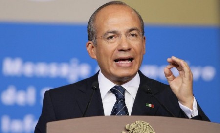 CALDERON