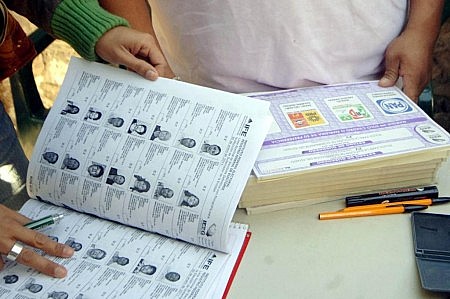 14 elecciones en México el 7 de julio. Foto: lainformacion.com