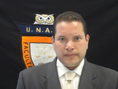 Manelich Castillo, protegido de Slim. Foto: red