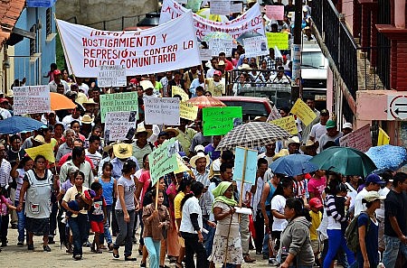 comunitaria