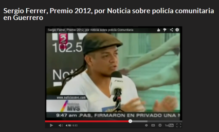 ferreraristegui