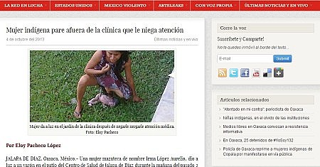 parturienta