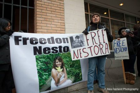 nestoraseattle