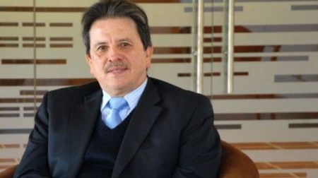 Dr. José Manuel Valenzuela Arce