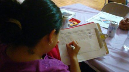 Explicando por qué una comisión de justicia y verdad en México. Foto: Francisco Ramírez