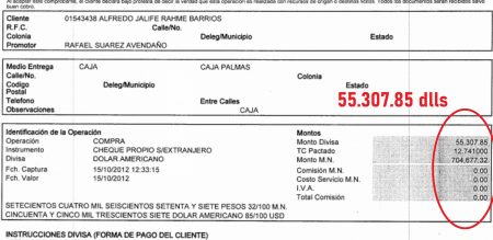 divisas jalife 2
