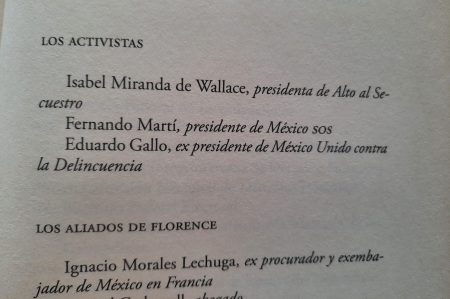 página 487 de una novela criminal