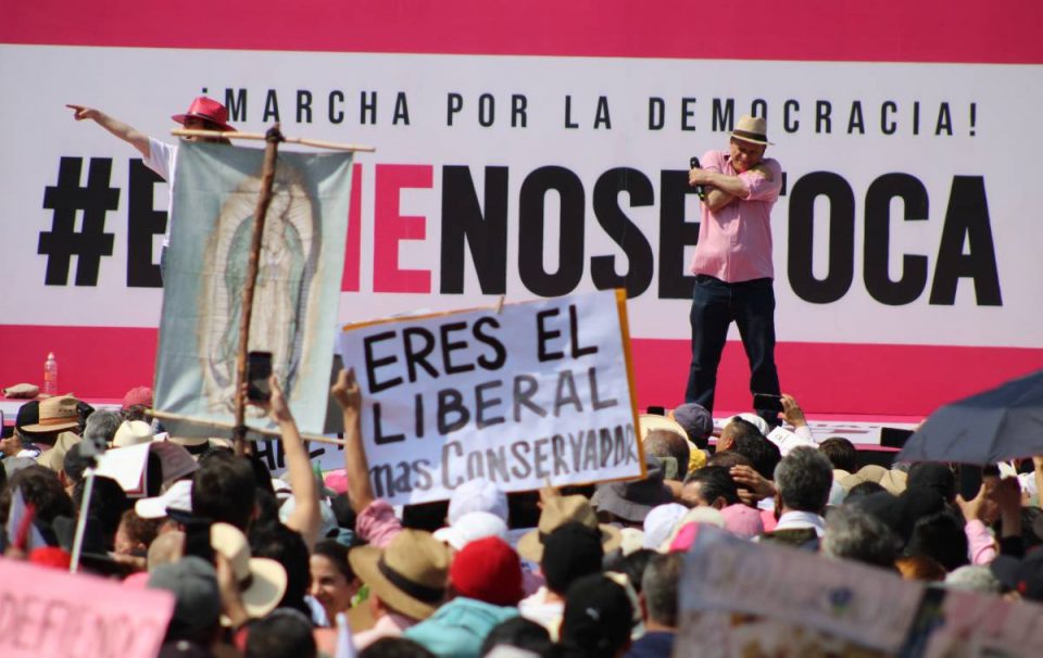 ine marcha 3
