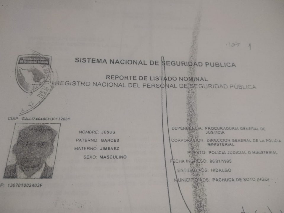 garcés